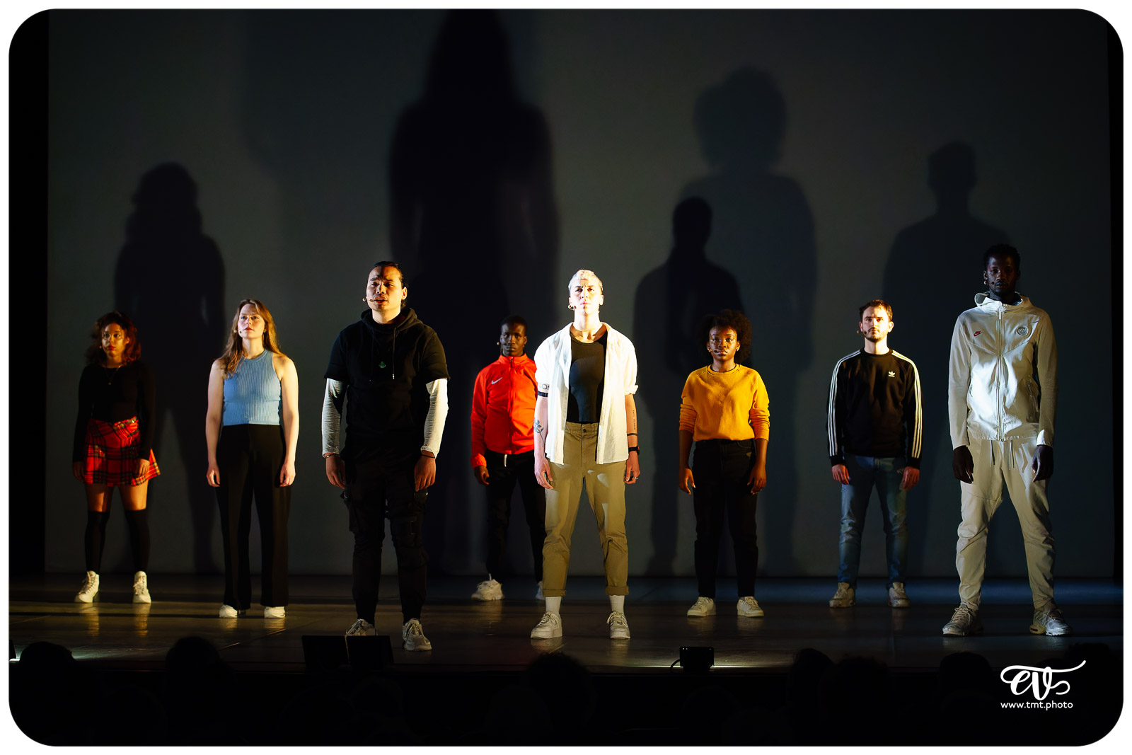 INCANDESCENCES (MADANI CIE)